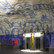 Illustration for article titled Eye-Poppingly Gorgeous Underground Stations from Around The World